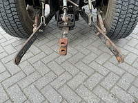 2008 knegt df 254 g2 minitractor - afbeelding 2 van  25