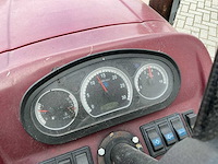 2008 knegt df 254 g2 minitractor - afbeelding 5 van  25