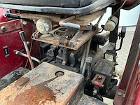 2008 knegt df 254 g2 minitractor - afbeelding 9 van  25