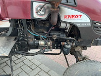 2008 knegt df 254 g2 minitractor - afbeelding 13 van  25