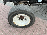 2008 knegt df 254 g2 minitractor - afbeelding 14 van  25