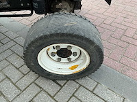 2008 knegt df 254 g2 minitractor - afbeelding 15 van  25