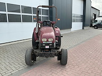 2008 knegt df 254 g2 minitractor - afbeelding 12 van  25