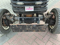 2008 knegt df 254 g2 minitractor - afbeelding 21 van  25