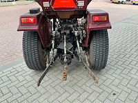 2008 knegt df 254 g2 minitractor - afbeelding 22 van  25