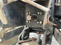 2008 knegt df 254 g2 minitractor - afbeelding 23 van  25