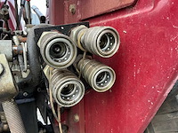 2008 knegt df 254 g2 minitractor - afbeelding 24 van  25