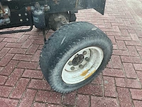 2008 knegt df254g2 vierwielaangedreven landbouwtractor - afbeelding 34 van  36