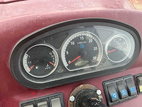 2008 knegt df254g2 vierwielaangedreven landbouwtractor - afbeelding 13 van  36