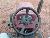 2008 knegt df254g2 vierwielaangedreven landbouwtractor - afbeelding 31 van  36