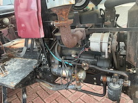 2008 knegt df254g2 vierwielaangedreven landbouwtractor - afbeelding 20 van  36