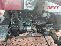 2008 knegt df254g2 vierwielaangedreven landbouwtractor - afbeelding 21 van  36