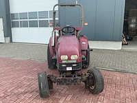 2008 knegt df254g2 vierwielaangedreven landbouwtractor - afbeelding 26 van  36