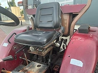 2008 knegt df254g2 vierwielaangedreven landbouwtractor - afbeelding 14 van  36
