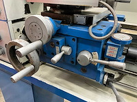 2008 knuth basic plus universele draaibank - afbeelding 3 van  11