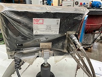 2008 knuth basic plus universele draaibank - afbeelding 5 van  11