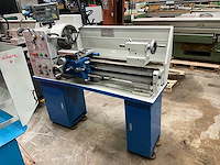 2008 knuth basic plus universele draaibank - afbeelding 1 van  11