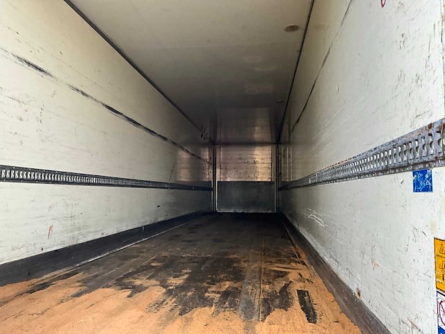 2008 koegel s24 oplegger - afbeelding 2 van  21