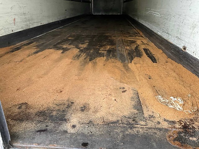 2008 koegel s24 oplegger - afbeelding 3 van  21