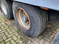 2008 koegel s24 oplegger - afbeelding 9 van  21