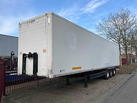 2008 koegel s24 oplegger - afbeelding 1 van  21