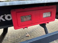 2008 koegel s24 oplegger - afbeelding 13 van  21