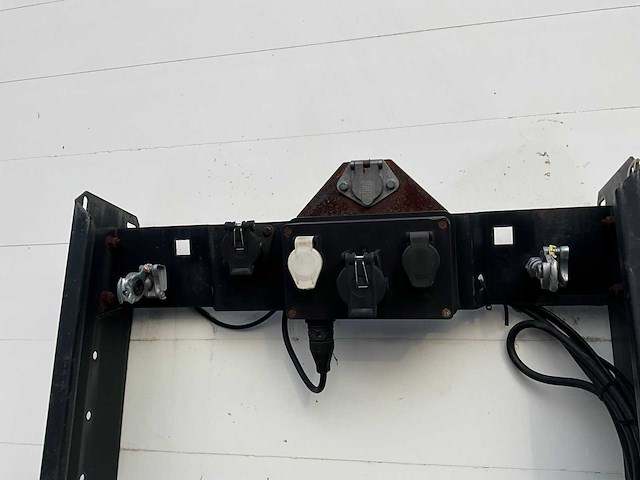 2008 koegel s24 oplegger - afbeelding 15 van  21