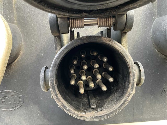 2008 koegel s24 oplegger - afbeelding 16 van  21