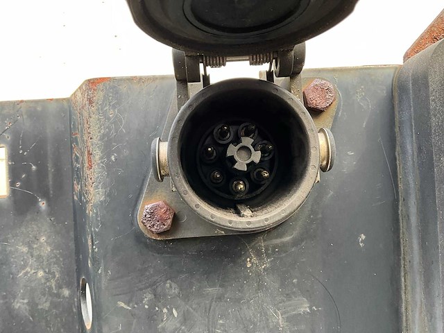 2008 koegel s24 oplegger - afbeelding 17 van  21