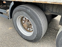 2008 kögel gesloten oplegger ok-05-fz - afbeelding 2 van  30