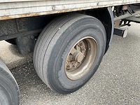 2008 kögel gesloten oplegger ok-05-fz - afbeelding 3 van  30