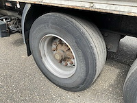 2008 kögel gesloten oplegger ok-05-fz - afbeelding 4 van  30