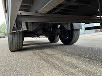 2008 kögel gesloten oplegger ok-05-fz - afbeelding 6 van  30