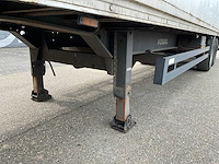 2008 kögel gesloten oplegger ok-05-fz - afbeelding 7 van  30