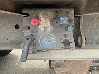 2008 kögel gesloten oplegger ok-05-fz - afbeelding 8 van  30