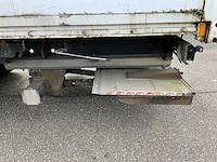 2008 kögel gesloten oplegger ok-05-fz - afbeelding 9 van  30