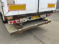 2008 kögel gesloten oplegger ok-05-fz - afbeelding 10 van  30