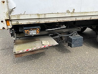 2008 kögel gesloten oplegger ok-05-fz - afbeelding 11 van  30