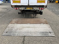 2008 kögel gesloten oplegger ok-05-fz - afbeelding 14 van  30