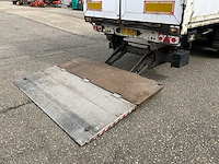 2008 kögel gesloten oplegger ok-05-fz - afbeelding 15 van  30