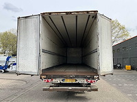 2008 kögel gesloten oplegger ok-05-fz - afbeelding 16 van  30