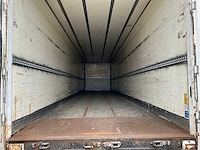 2008 kögel gesloten oplegger ok-05-fz - afbeelding 17 van  30