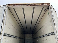 2008 kögel gesloten oplegger ok-05-fz - afbeelding 18 van  30