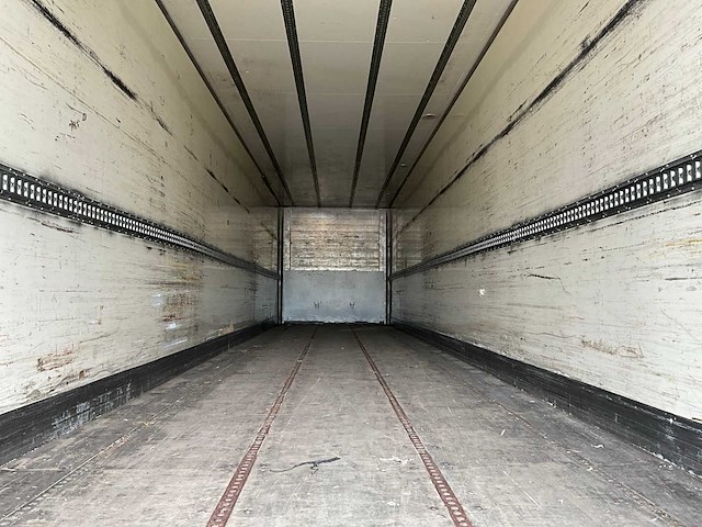 2008 kögel gesloten oplegger ok-05-fz - afbeelding 19 van  30