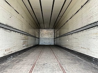 2008 kögel gesloten oplegger ok-05-fz - afbeelding 19 van  30