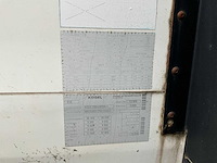 2008 kögel gesloten oplegger ok-05-fz - afbeelding 22 van  30