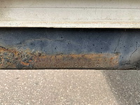 2008 kögel gesloten oplegger ok-05-fz - afbeelding 24 van  30