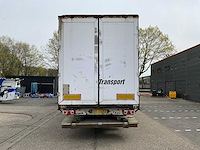 2008 kögel gesloten oplegger ok-05-fz - afbeelding 25 van  30