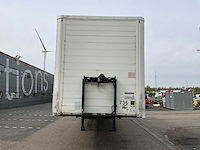 2008 kögel gesloten oplegger ok-05-fz - afbeelding 30 van  30