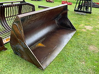 2008 komac bs045-az150 dichte bak - afbeelding 2 van  2